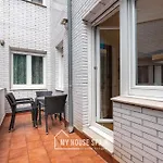 Myhousespain- Precioso Piso Playa Poniente