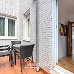 Myhousespain- Precioso Piso Playa Poniente